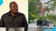 List and dates of remaining public holidays in Ghana for 2026
