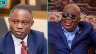 “It’s unrealistic to complete Akufo-Addo’s Agenda 111 projects”: Health Minister claims