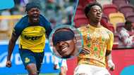 How Black Stars star Mohammed Fuseini is recovering after armed robbery attack