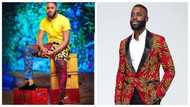 Trending Ankara styles for men in 2021