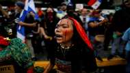 Panama bans new mining contracts in response to mass protests