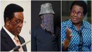 Prof Yankah and other prominent media persons who have criticised Anas “Galamsey Economy”