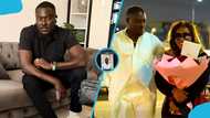 Former Ghanaian musician turned Accra 'big boy' added to US DHS 'worst of the worst' list