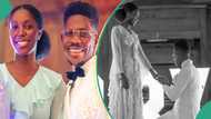 Moses Bliss' wedding invite, dates, location emerge online, people react: "From Instagram to altar"