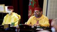 Morocco king invited to Algiers summit despite tensions