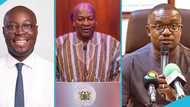 Government postpones implementation date of GH¢1 energy sector levy