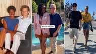 TikTok video montage of interracial couple married for 45 years warms people's hearts and gets 6 million views
