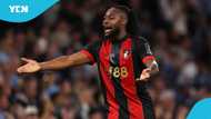 Reason why Tottenham pulled out of Antoine Semenyo move