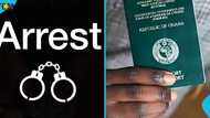 41-year-old Nigerian jailed for attempting to acquire Ghanaian passport illegally