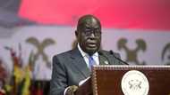 President Akufo-Addo elected as ECOWAS Chair again