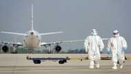 Asian markets up after China ends travel quarantine