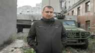 'No trust': Clandestine world of Ukraine prisoner swaps
