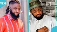 Fans send prayers as veteran Nollywood actor Benedict Johnson Faces surgery