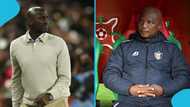 The 2 top contenders to replace Otto Addo as Black Stars coach after dismissal