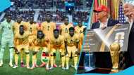 Ghanaian immigration consultant shares how to get US and Canadian visas for World Cup