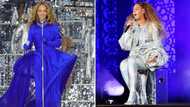 Beyoncé rocks new red jumpsuit for Renaissance World Tour London concert, Beyhive cant keep calm: "This ate"