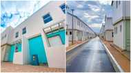 Housing project in South Africa to create thousands of homes for poor citizens
