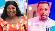 Akua Donkor's death confirms Nigel Gaisie's prophecy in September, video of his prediction trends online