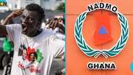 NDC leaders lock NADMO office in South Tongu after their preferred candidate snubbed for appointment