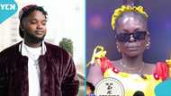 Olivetheboy's producer, Beatz Vampire, lands in trouble after allegedly neglecting duties to Baby Mama