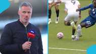 Carragher hits out at VAR after controversial Chelsea vs Fulham moment