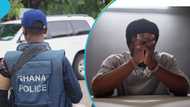 Police seize guns and ammunition in Akwatia ahead of September 2 by-election, 10 persons arrested