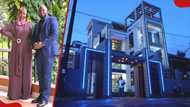 Man Rises From Security Guard In The UK To Owning High-End Real Estate Estate Company