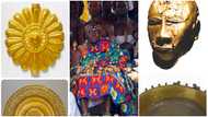 Famous museum in Britain wants to return looted Ashanti gold treasures