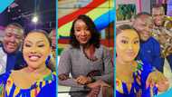 Oheneba Jude explains how McBrown and Naa Ashorkor got him a job at Onua TV, video