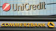 UniCredit CEO says prepared to wait on Commerzbank decision