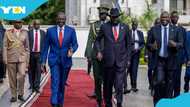 South Sudan embassy in Nairobi closed over unpaid rent