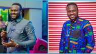 Pastor Elvis Agyemang says one can have multiple boyfriends or girlfriends: “It is not courtship”