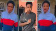 St Louis SHS: Beautiful student performs to 'Grace' by Amerado in video, leaves many in awe