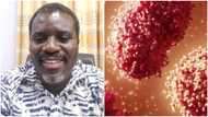 Public fears over 5 confirmed monkeypox cases not legitimate - Acting Director at GIDC