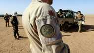 EU's Takuba anti-terror force quits junta-controlled Mali