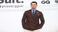 David Gandy: 10 facts about the world's most recognisable male model