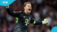 Neuer ends speculation, focuses on Bayern instead of 2026 World Cup