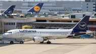 Lufthansa to raise salaries for German cabin crew