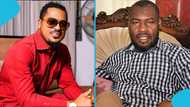 Van Vicker exposes filmmaker Abdul Salam for allegedly not paying actors