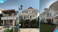 "It's only worth $400k": Videos of mansion in Accra selling for $2m spark reactions