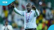 Ghana Coach Otto Addo earns praise for 2026 World Cup qualifying run