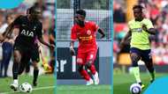Prince Amoako’s rise: 5 Ghanaian players, including Kudus, who excelled after FC Nordsjaelland