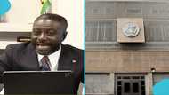 Captain Smart laments treatment of Ghanaians seeking visas at US Embassy