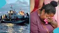 Tragedy strikes as 27 confirmed dead, 83 missing after Guyana ferry capsizes