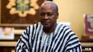 The death of people during the elections shows we are moving backwards – Mahama laments