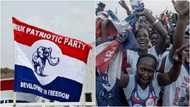 NPP sets date to elect 5 final presidential aspirants, revises timetable for primaries