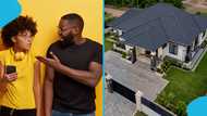 What happens when you build a house on your partner’s land and later break up or divorce