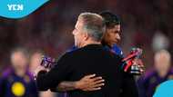 4 players Barcelona could sign if Rashford returns to Manchester United