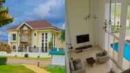 Star Home: Luxury house with ultramodern facilities in Ghana going for $1m only
