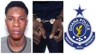 Ghana Card: Nigerian sentenced for trying to acquire a Ghanaian ID card